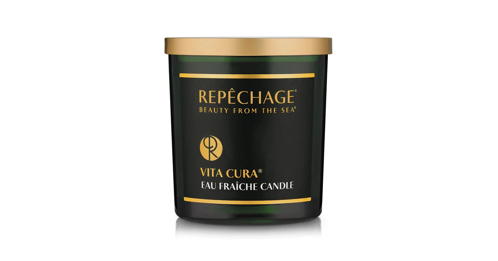 Repechage Vita Cura Eau Freiche Candle