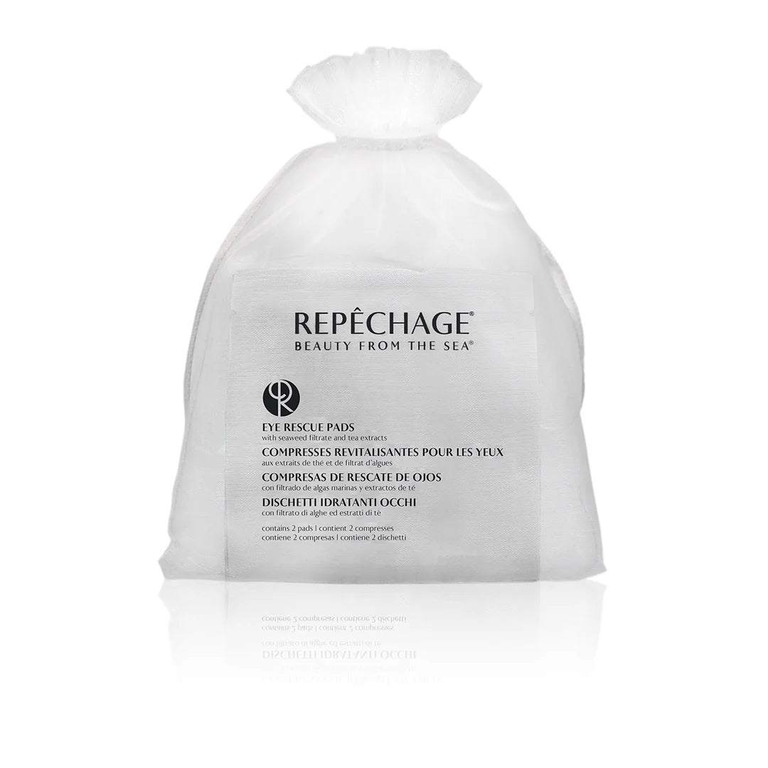 Repechage Eye Rescue Pads - 14 unidose pack