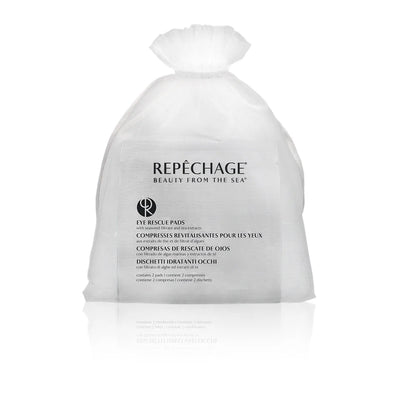 Repechage Eye Rescue Pads - 14 unidose pack