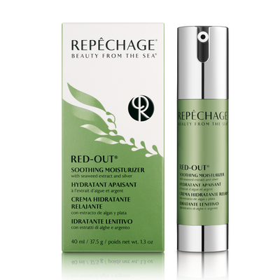 Repechage Red Out Soothing Moisturizer